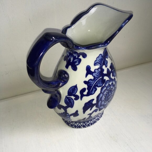 Bombay Company Sugar & Cream Set - Picture 4 of 10